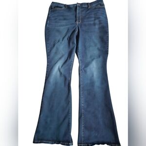 Sofia Jeans by Sofia Vergara, Amaya, Size 22